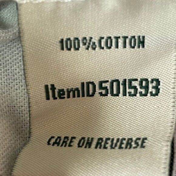 L L BEAN Favorite Fit Blue Purple Madras Patchwork Plaid Shorts 4 - Picture 10 of 15